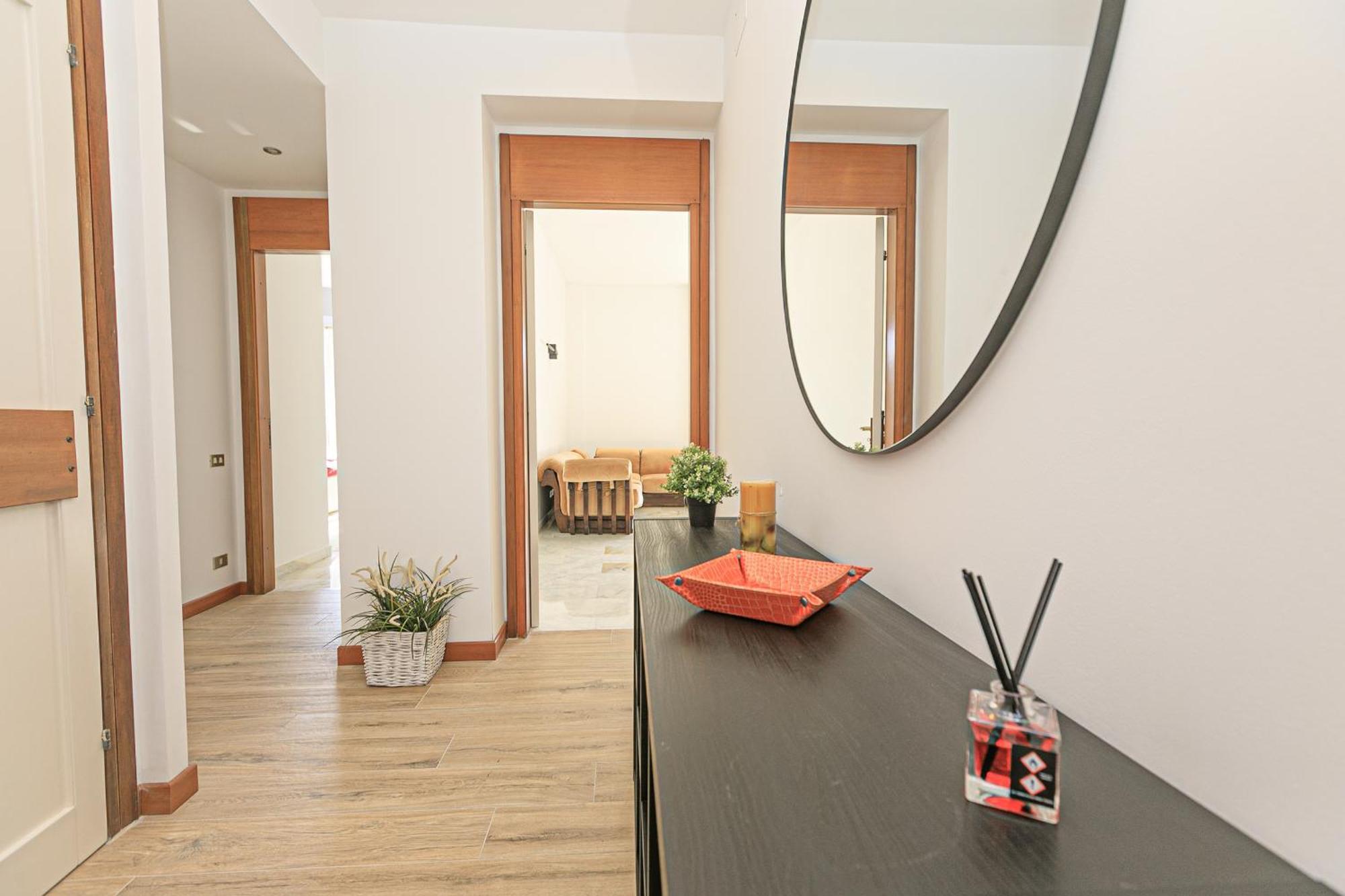 Apartamento Iflat La Casa Di Rosa