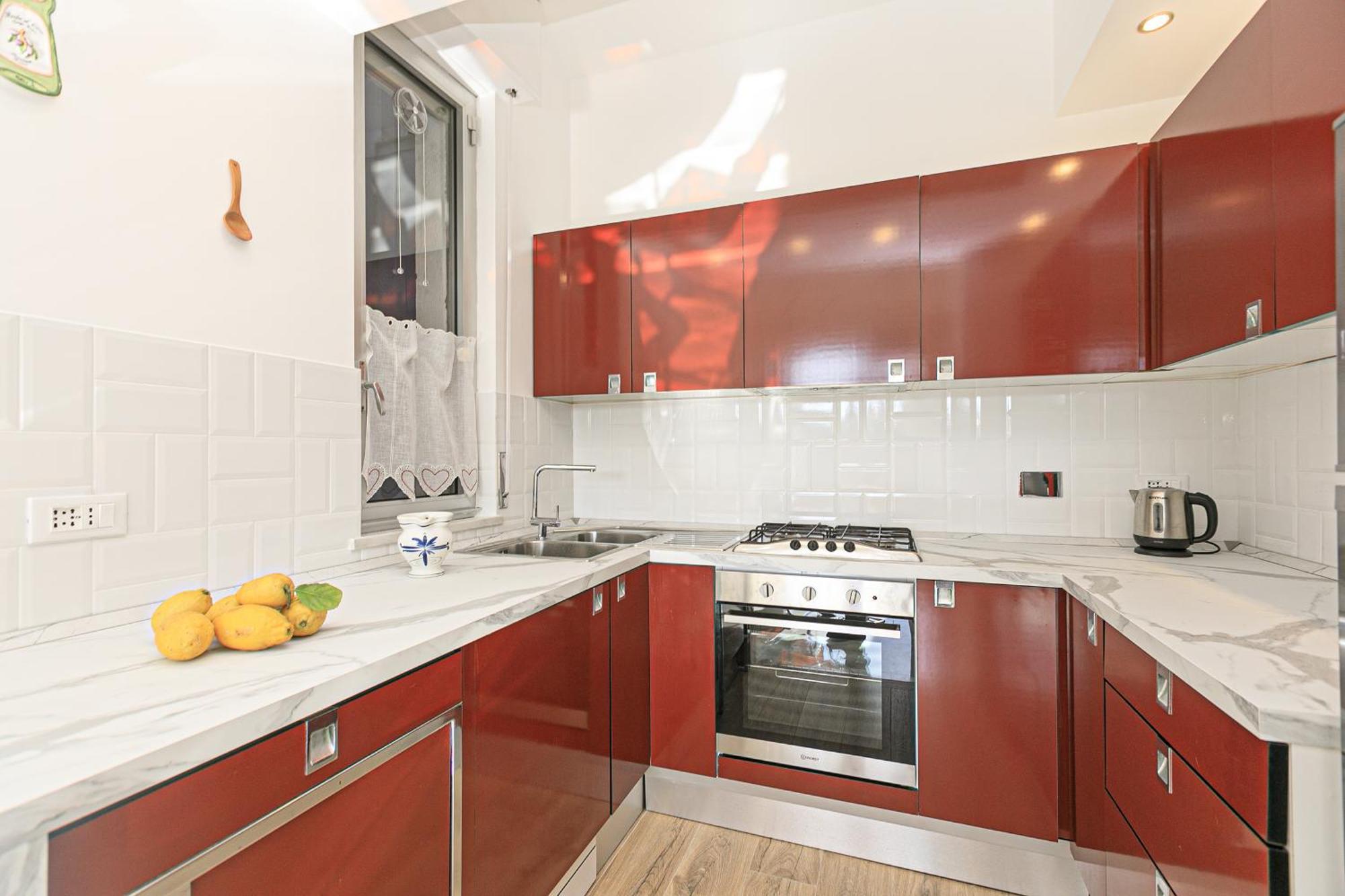 Apartamento Iflat La Casa Di Rosa
