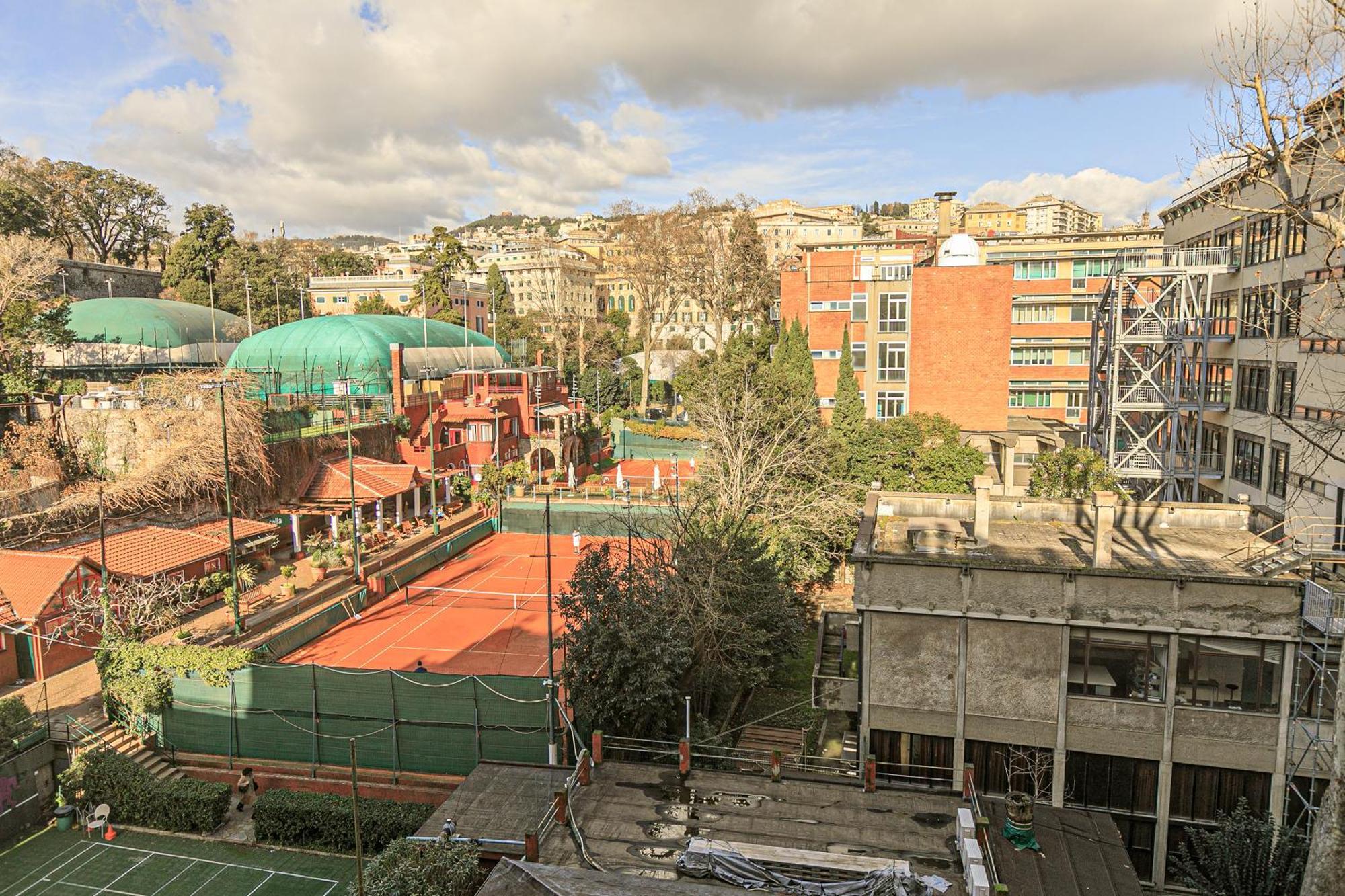 Apartamento Iflat La Casa Di Rosa *