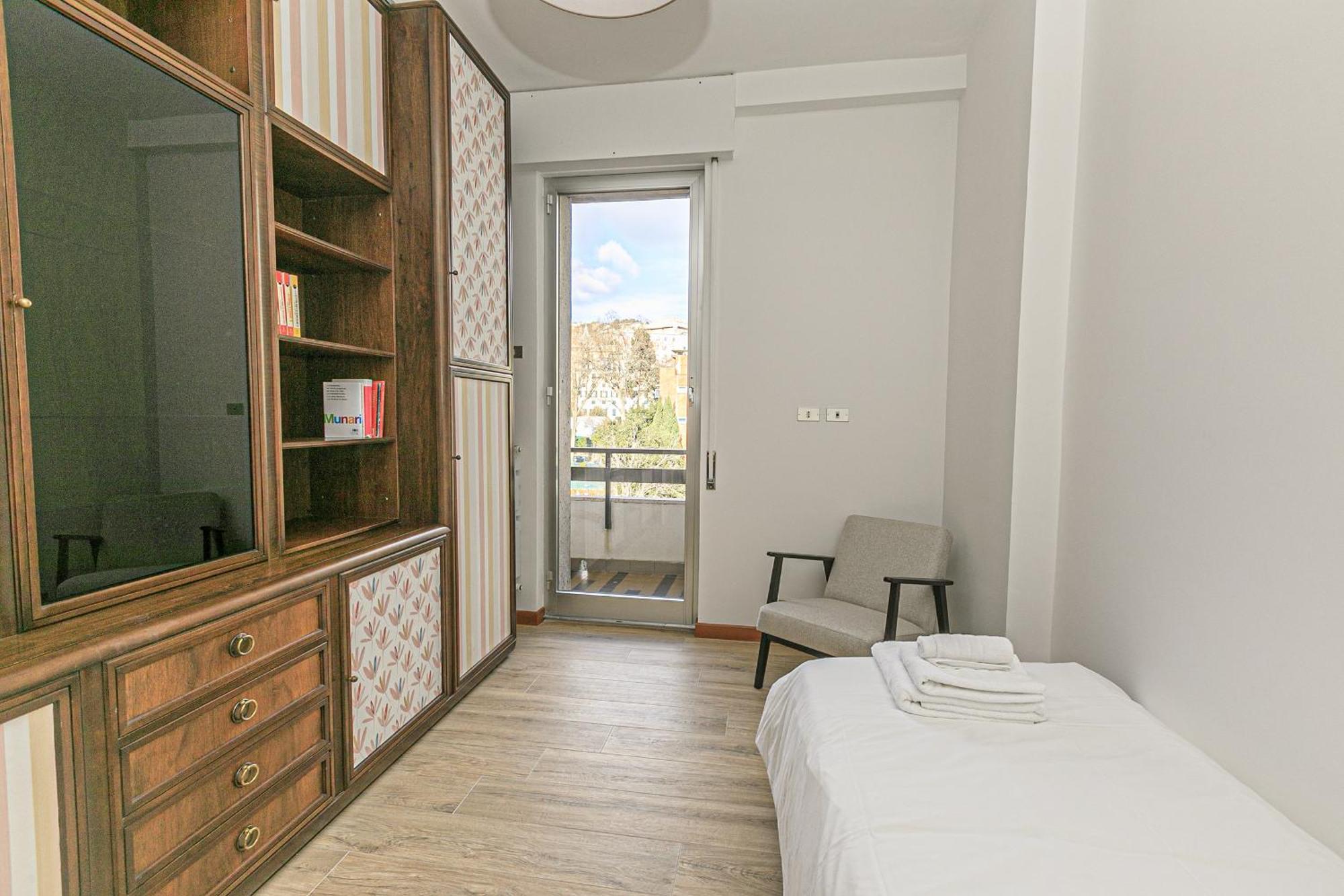 Iflat La Casa Di Rosa Génova