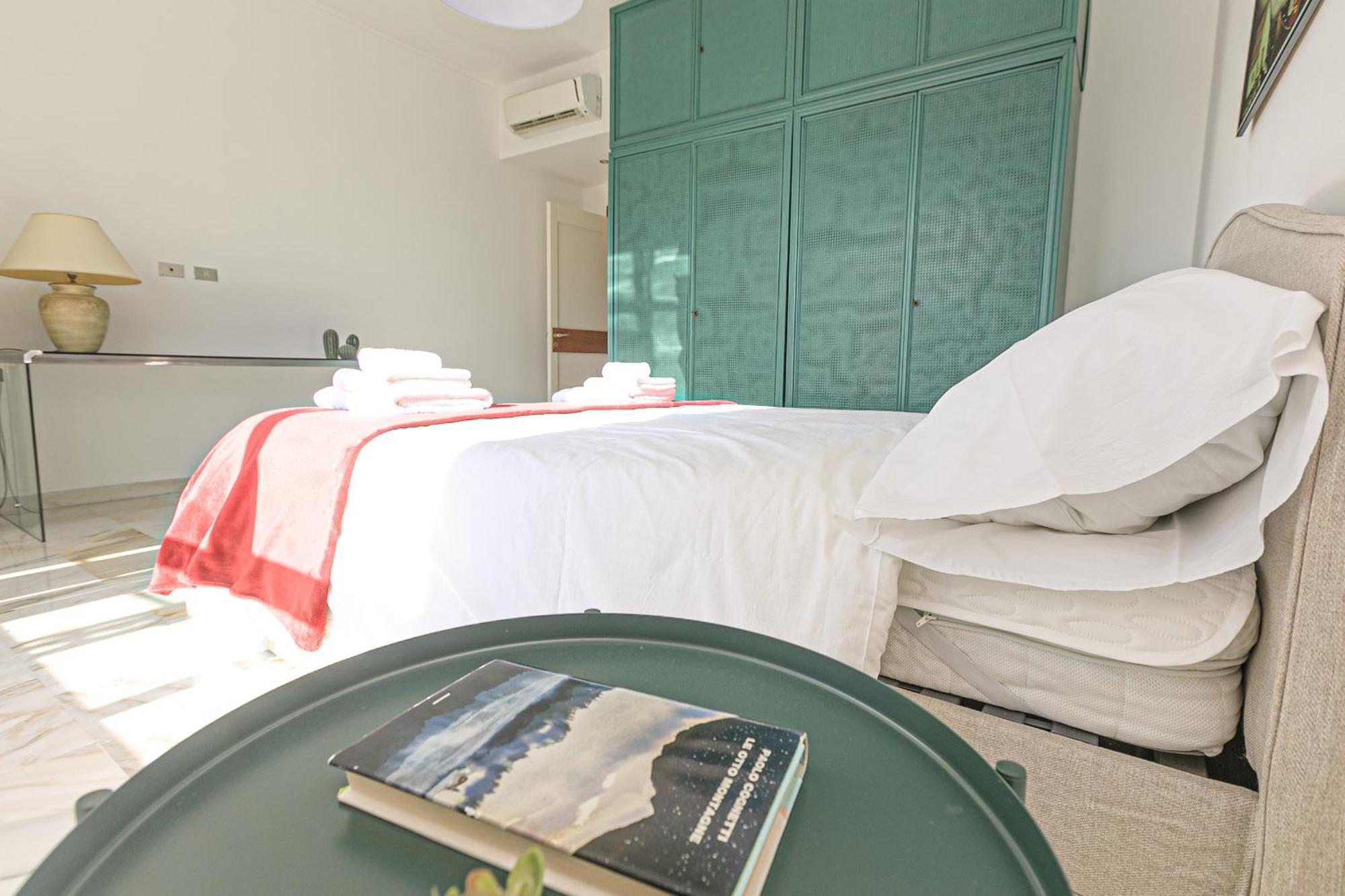 Apartamento Iflat La Casa Di Rosa