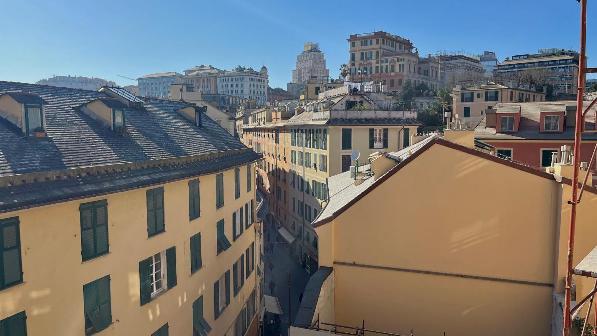 Apartamento Iflat La Casa Di Rosa *