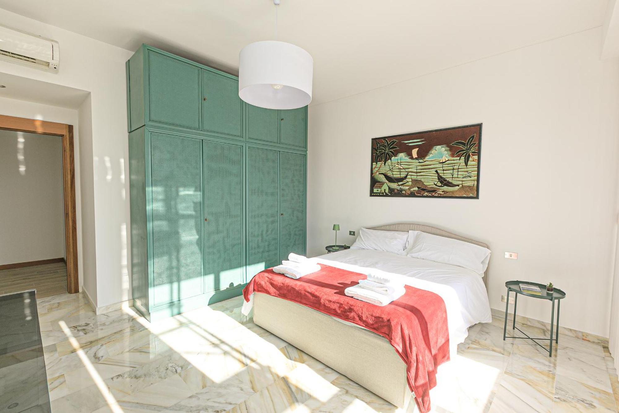 Iflat La Casa Di Rosa Apartamento Génova