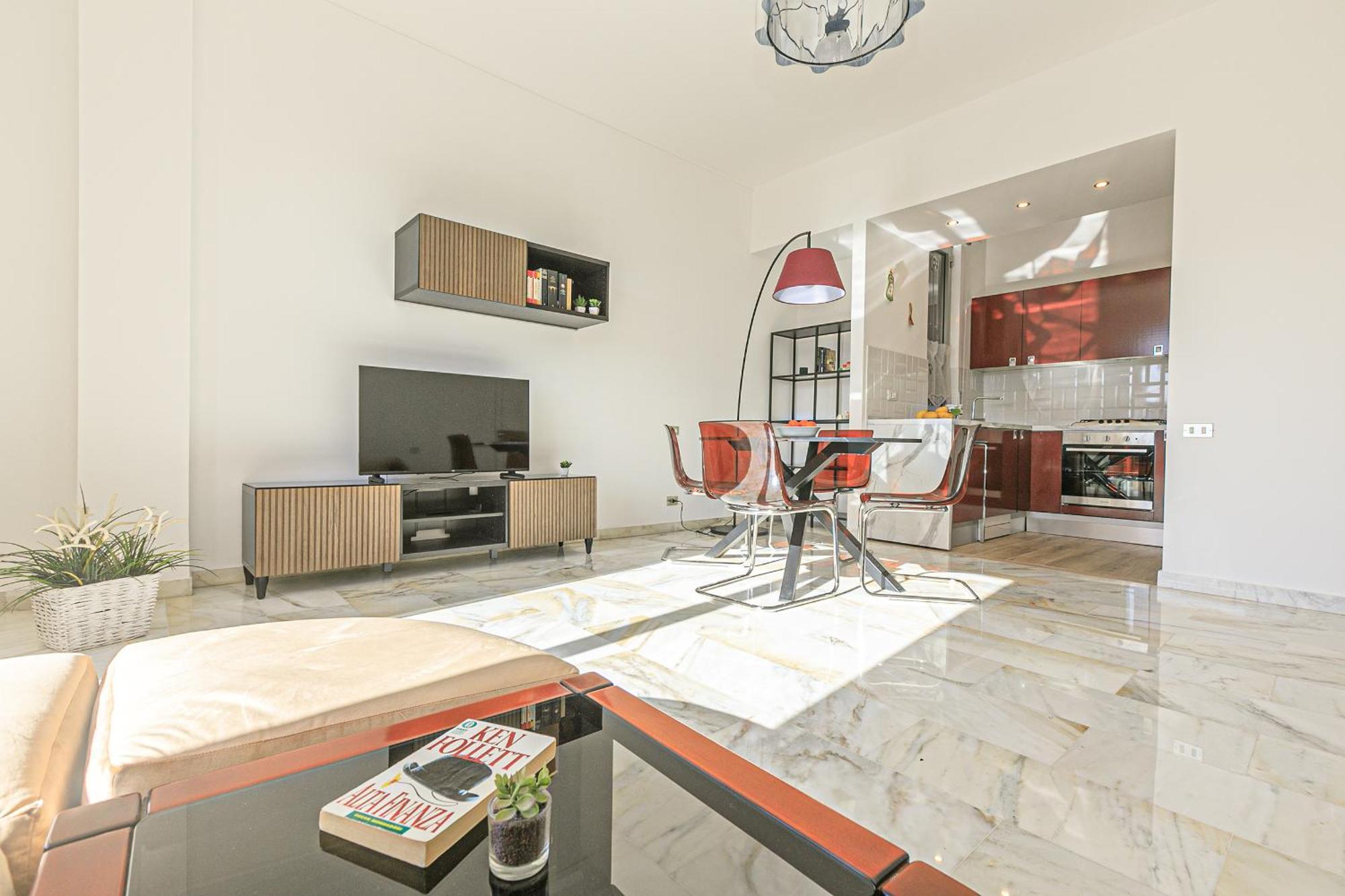 Iflat La Casa Di Rosa Appartamento Genova