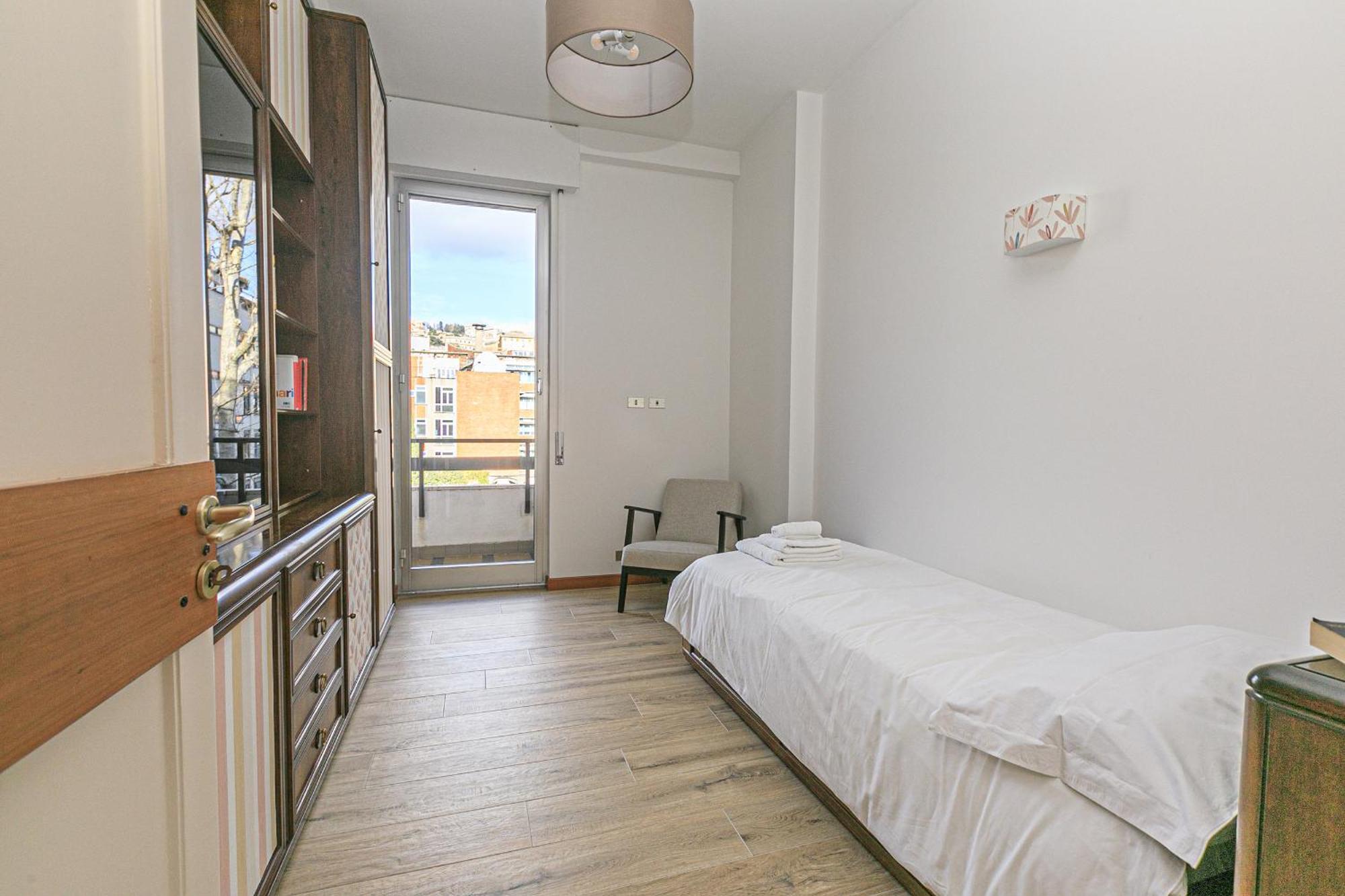 Iflat La Casa Di Rosa Appartamento Genova