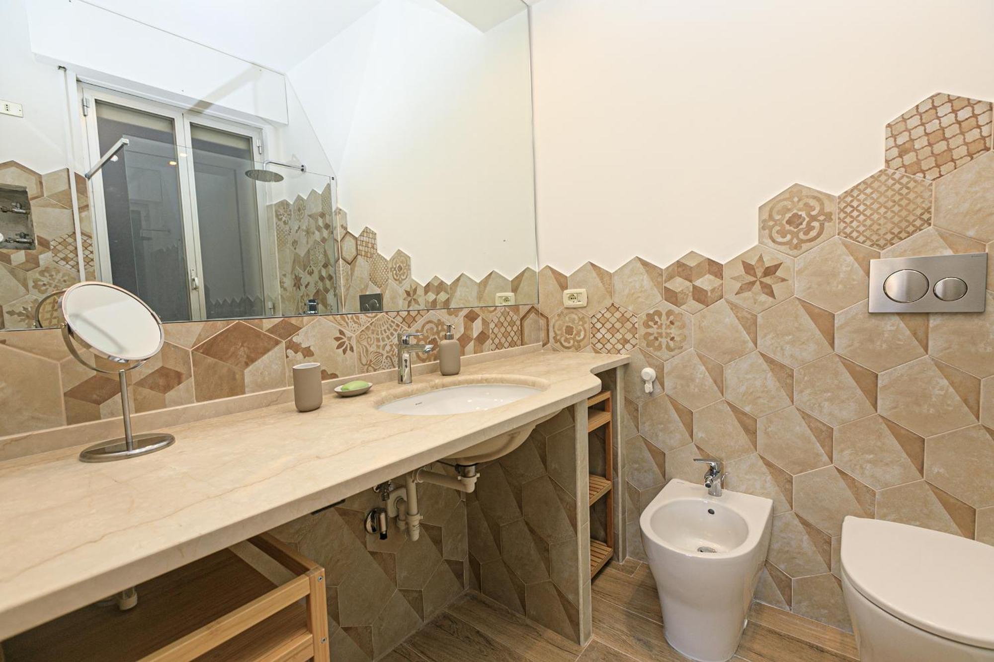 Iflat La Casa Di Rosa Appartamento
