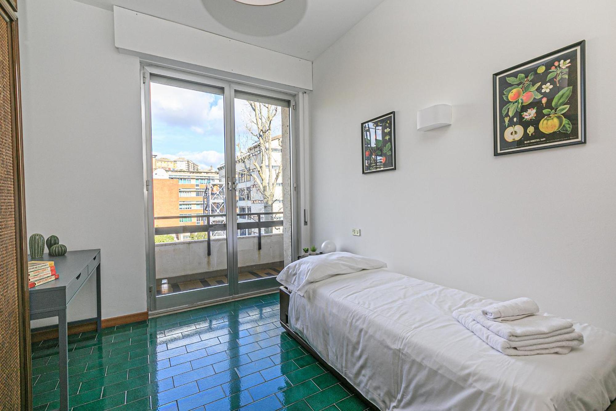 Appartamento Iflat La Casa Di Rosa