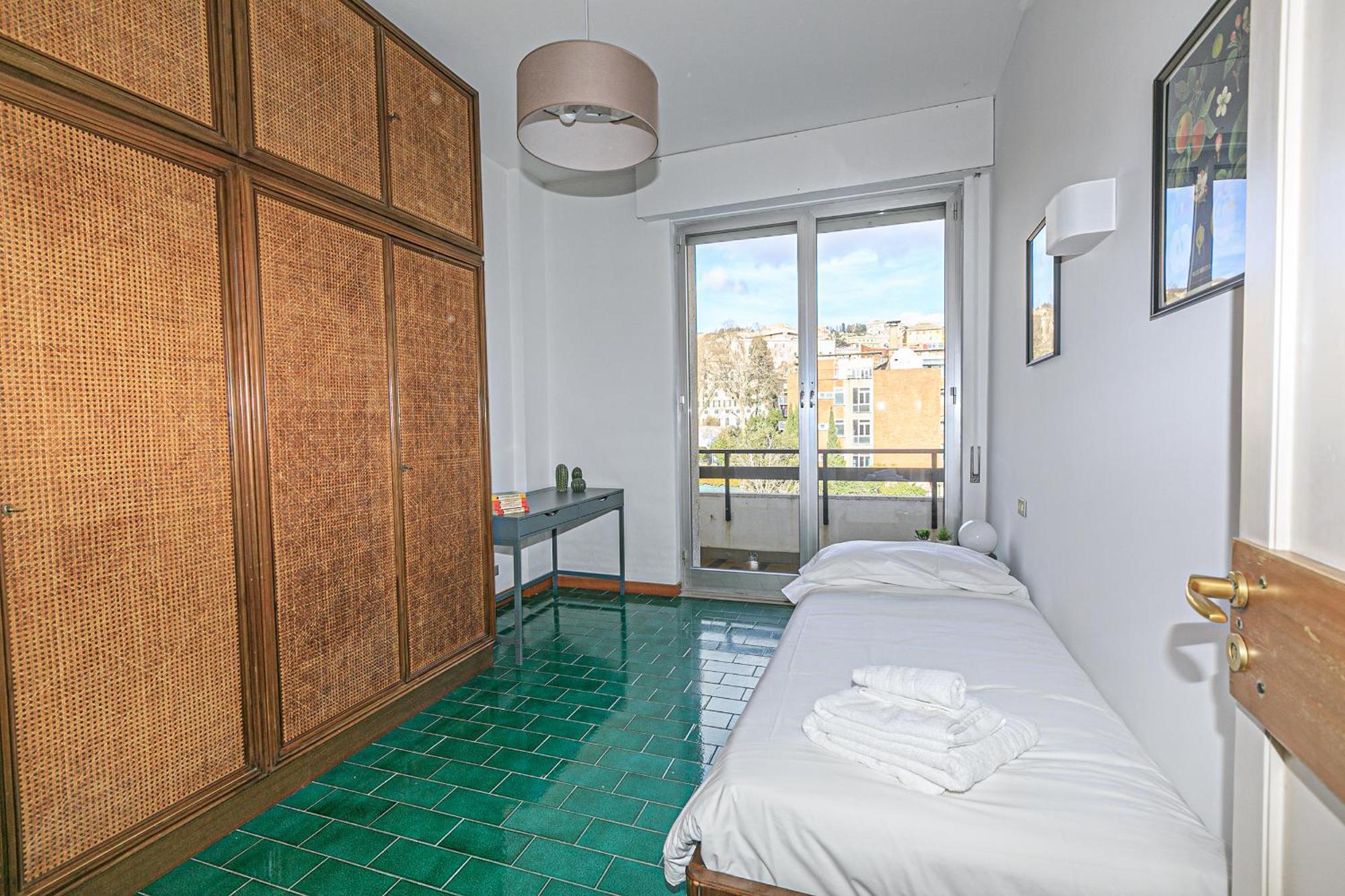 Iflat La Casa Di Rosa *