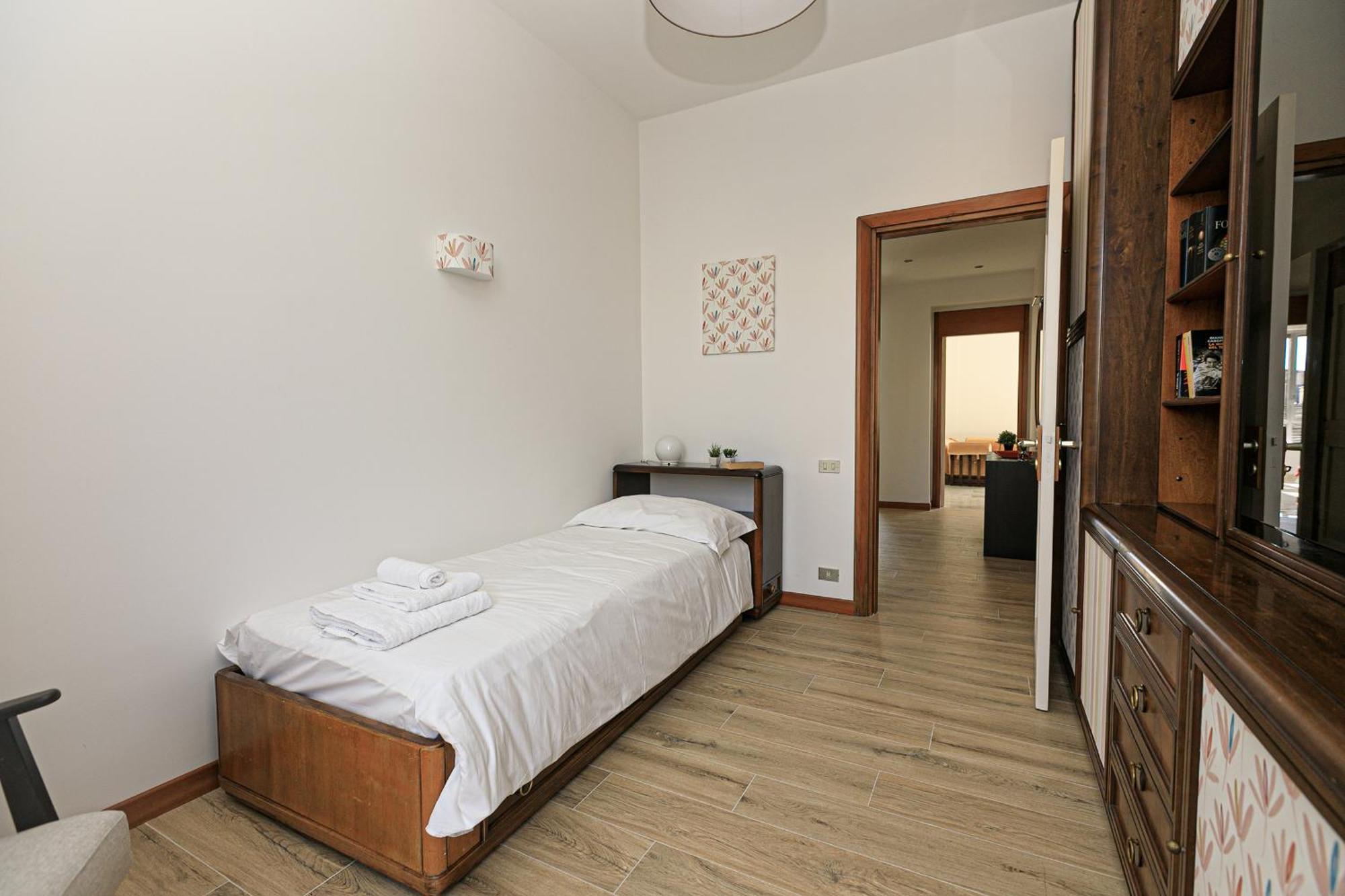Iflat La Casa Di Rosa Genova