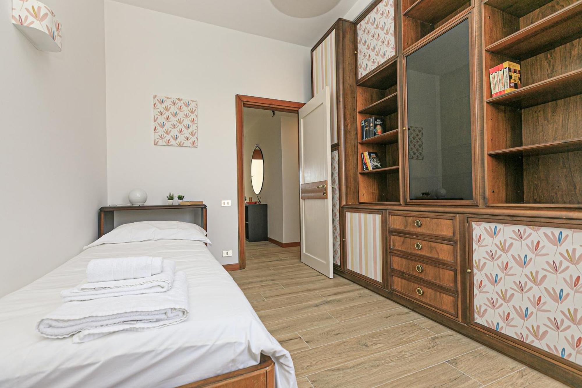 Iflat La Casa Di Rosa Appartamento