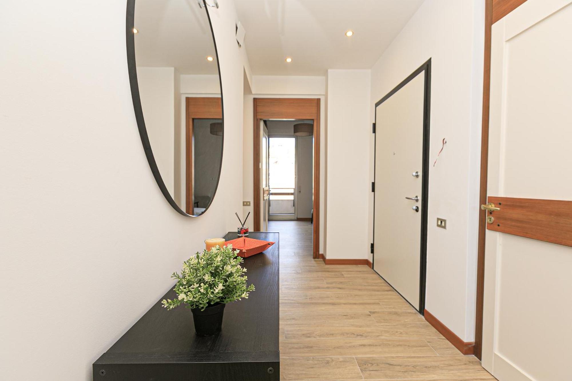 Iflat La Casa Di Rosa Appartamento Genova