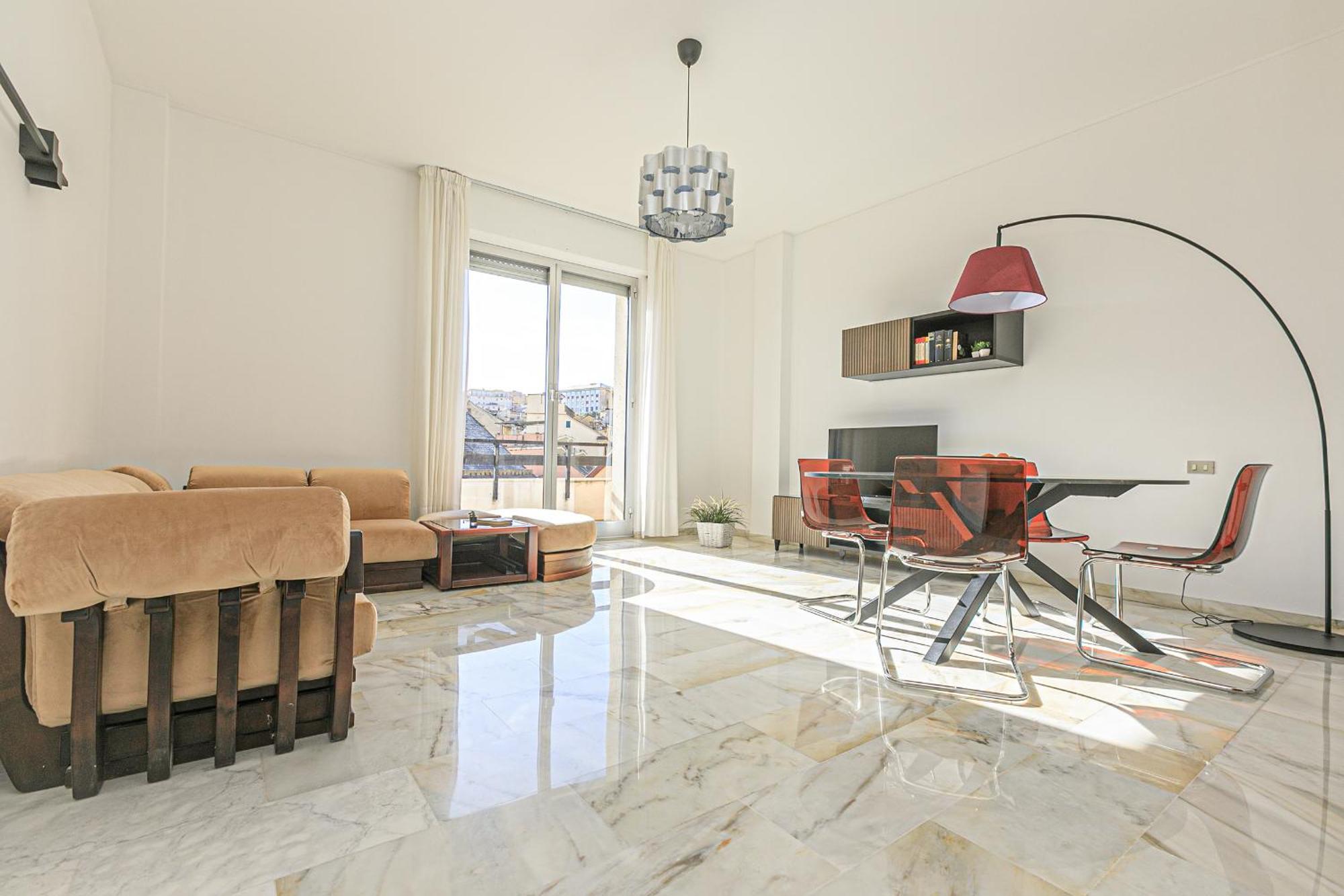 Iflat La Casa Di Rosa Genova